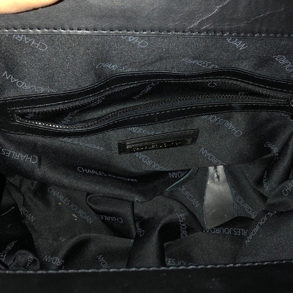 Charles Jourdan Tabatha II Bag - Picture 3 of 7